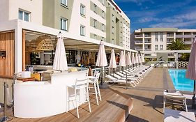 Best Western Plus Ajaccio Amiraute